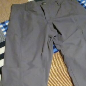 Scrub Pants Women Size 4 Brand Kirkland